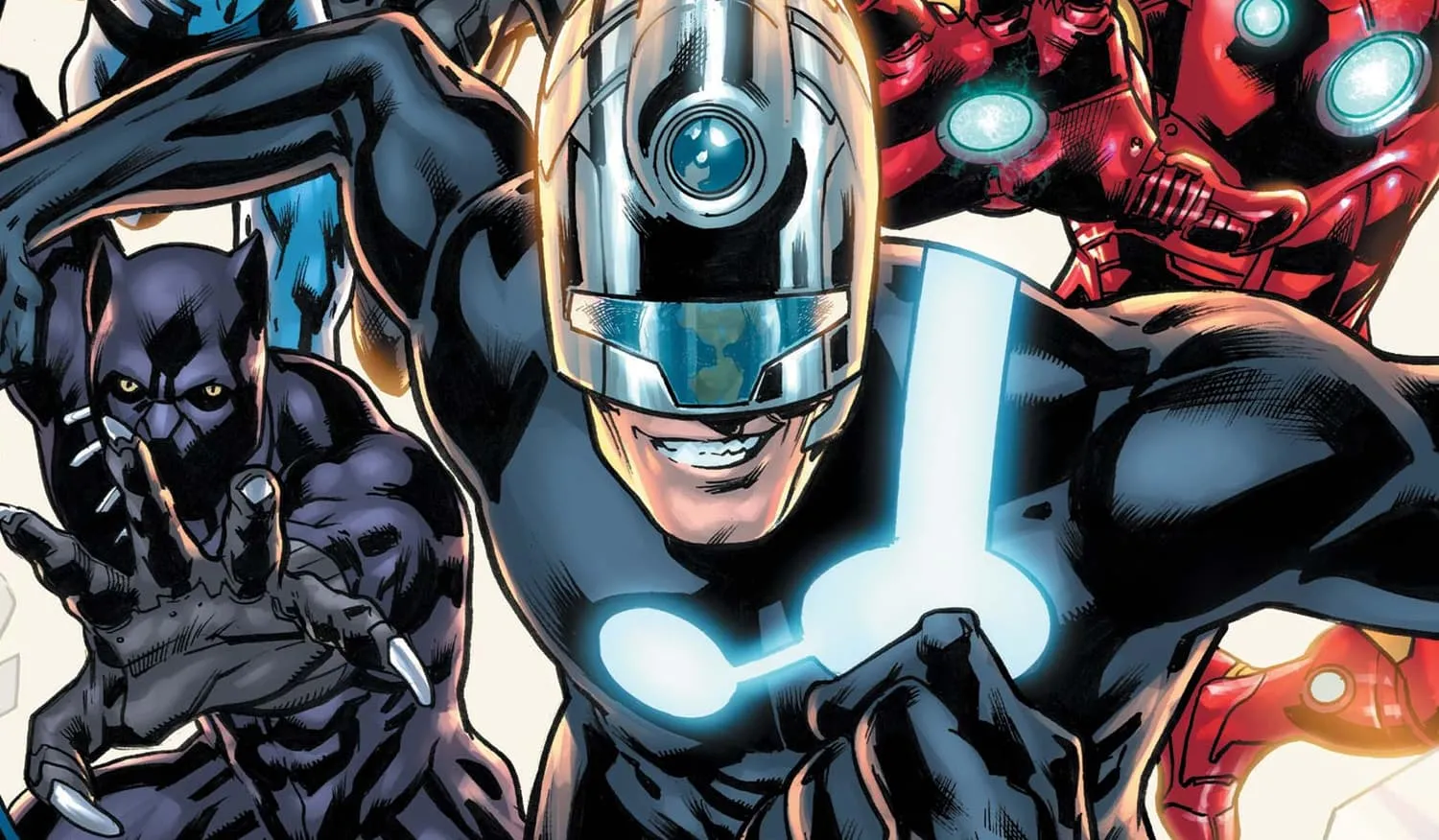 5 heróis da Marvel que viraram vilões e quase destruíram o universo