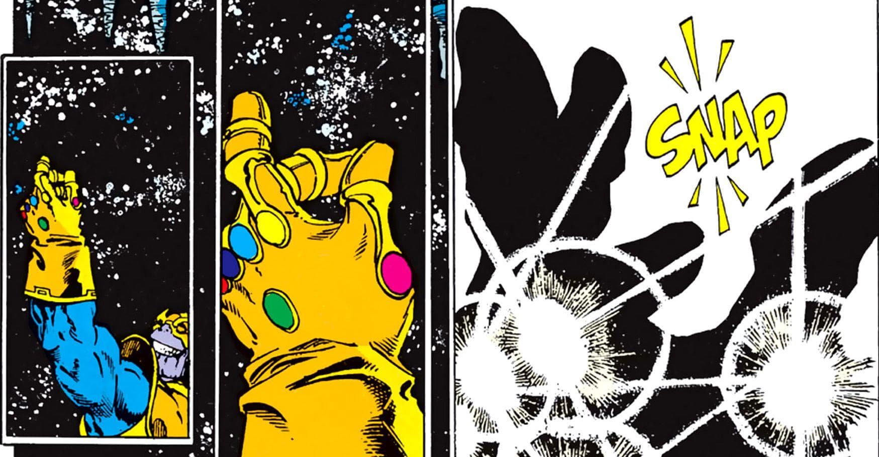 As 5 catástrofes que mais mudaram o rumo do Universo Marvel nos quadrinhos