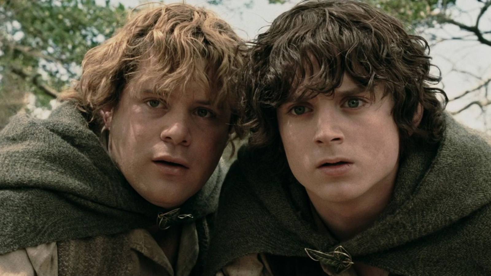 Sean Astin, o Sam de O Senhor dos Anéis, precisou vender a casa por causa do baixo salário da trilogia
