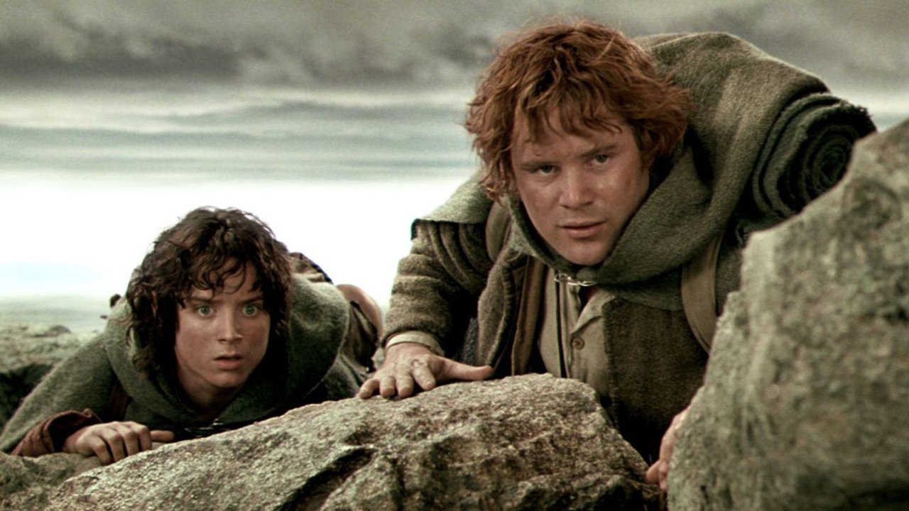 Sean Astin, o Sam de O Senhor dos Anéis, precisou vender a casa por causa do baixo salário da trilogia