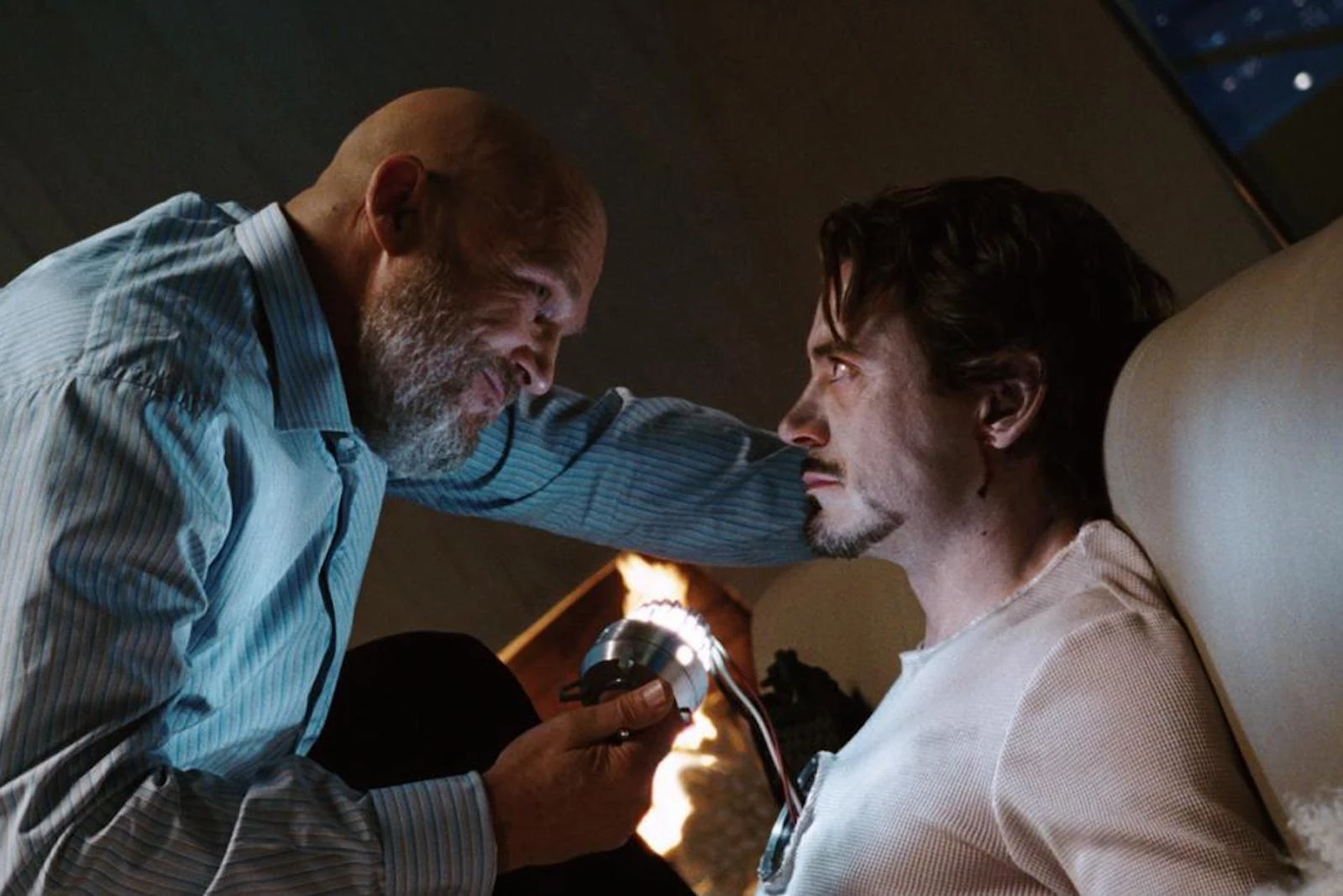 5 vilões do MCU que provam que superpoder nenhum bate um bom plano