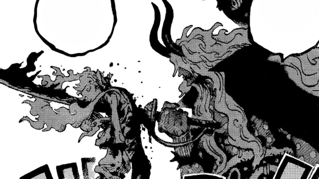 One Piece 1188 reabre debate sobre novo time skip