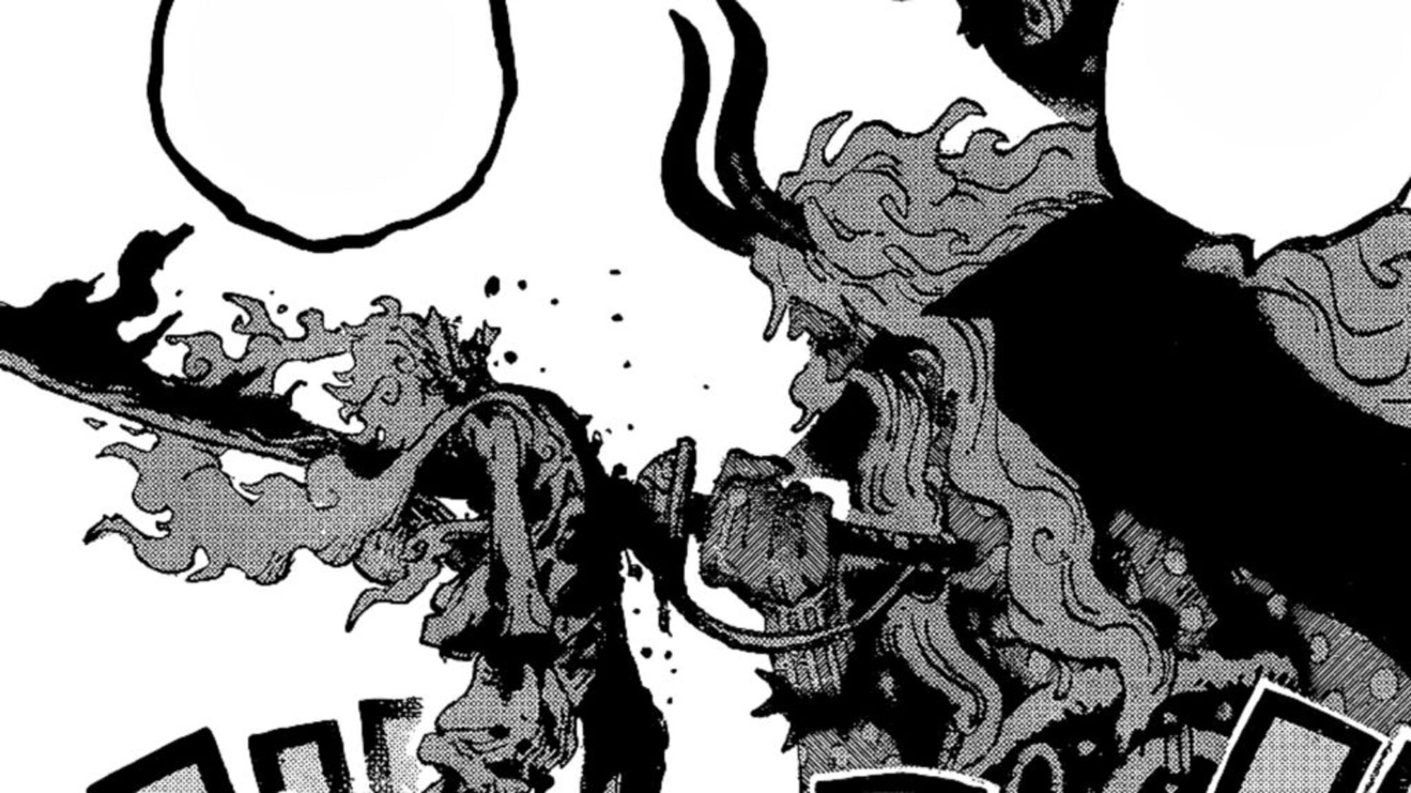One Piece entra na reta final com revelações de Elbaf