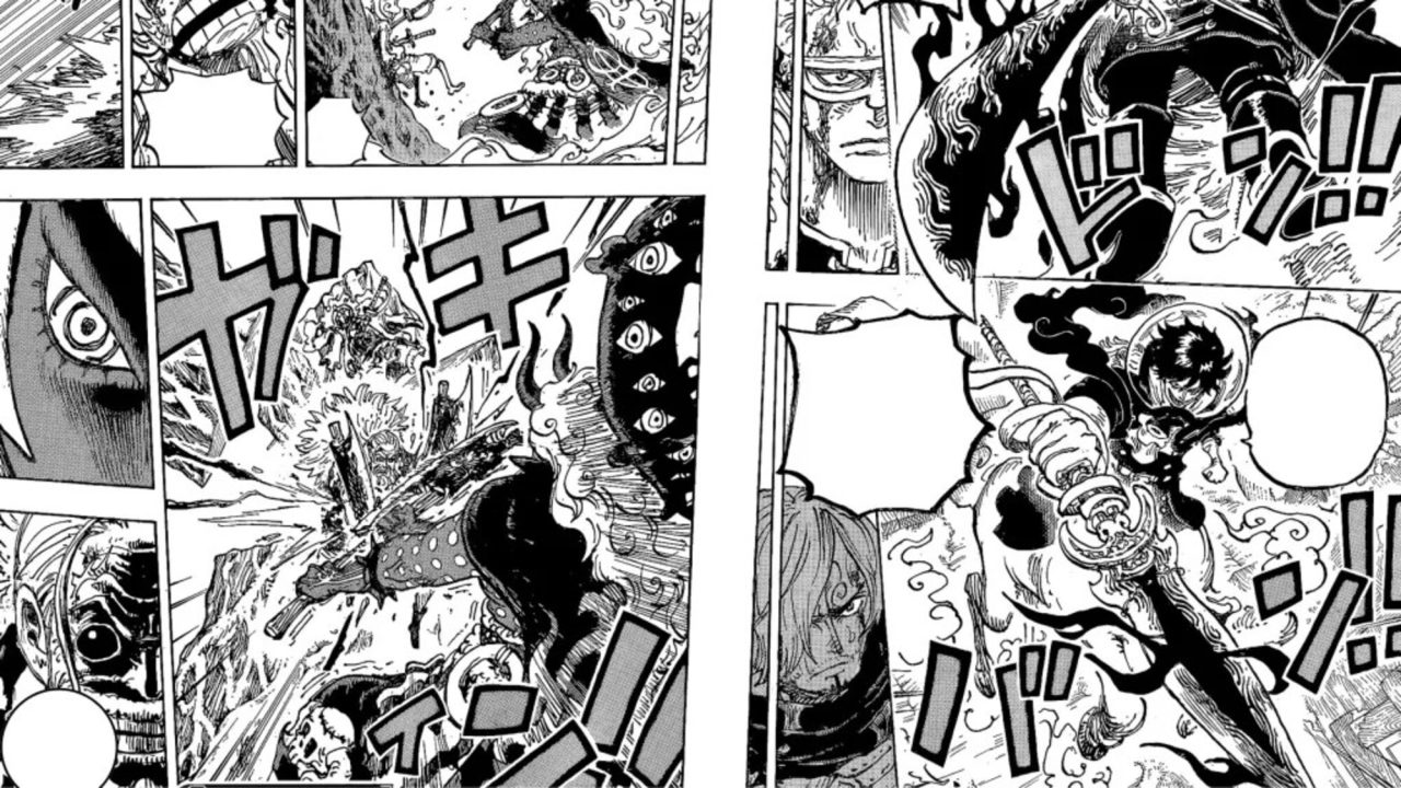 One Piece pode perder personagem lendário em momento decisivo da história