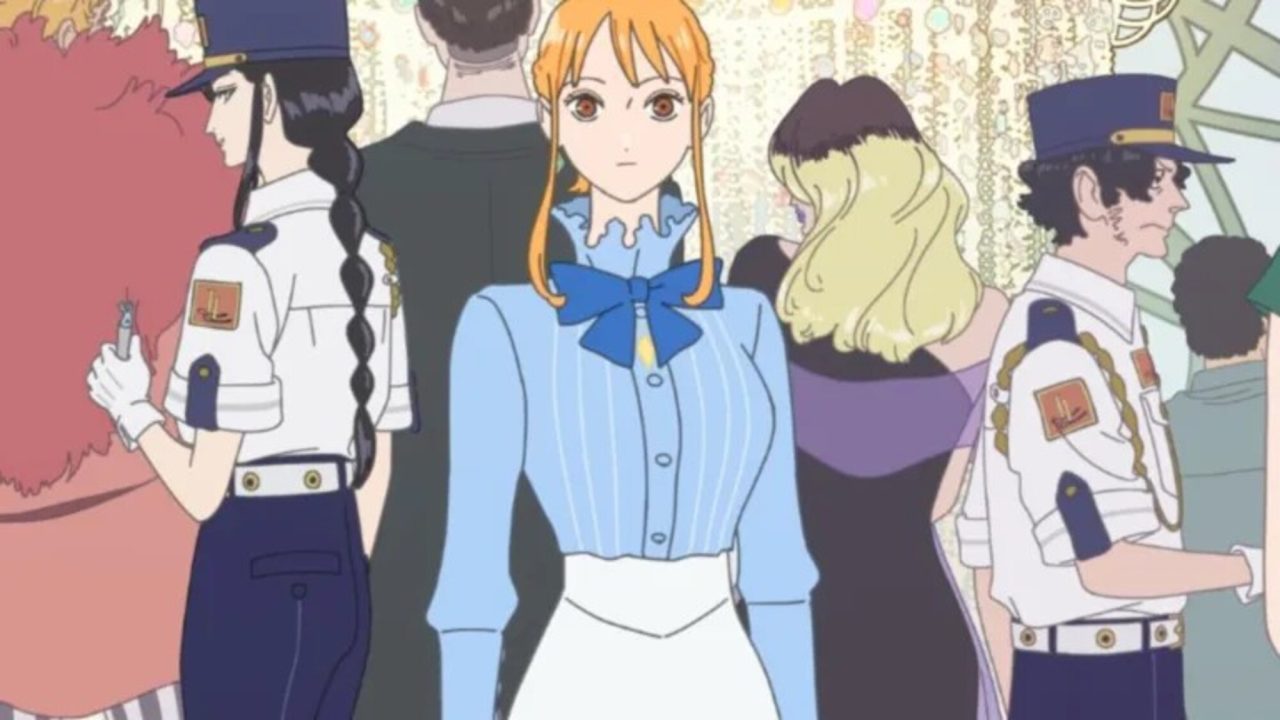 One Piece: Heroines ganha elogio de Eiichiro Oda