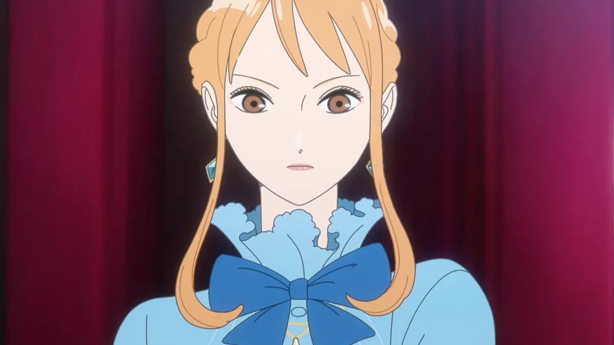 One Piece: Heroines tem data de estreia confirmada na Netflix para julho