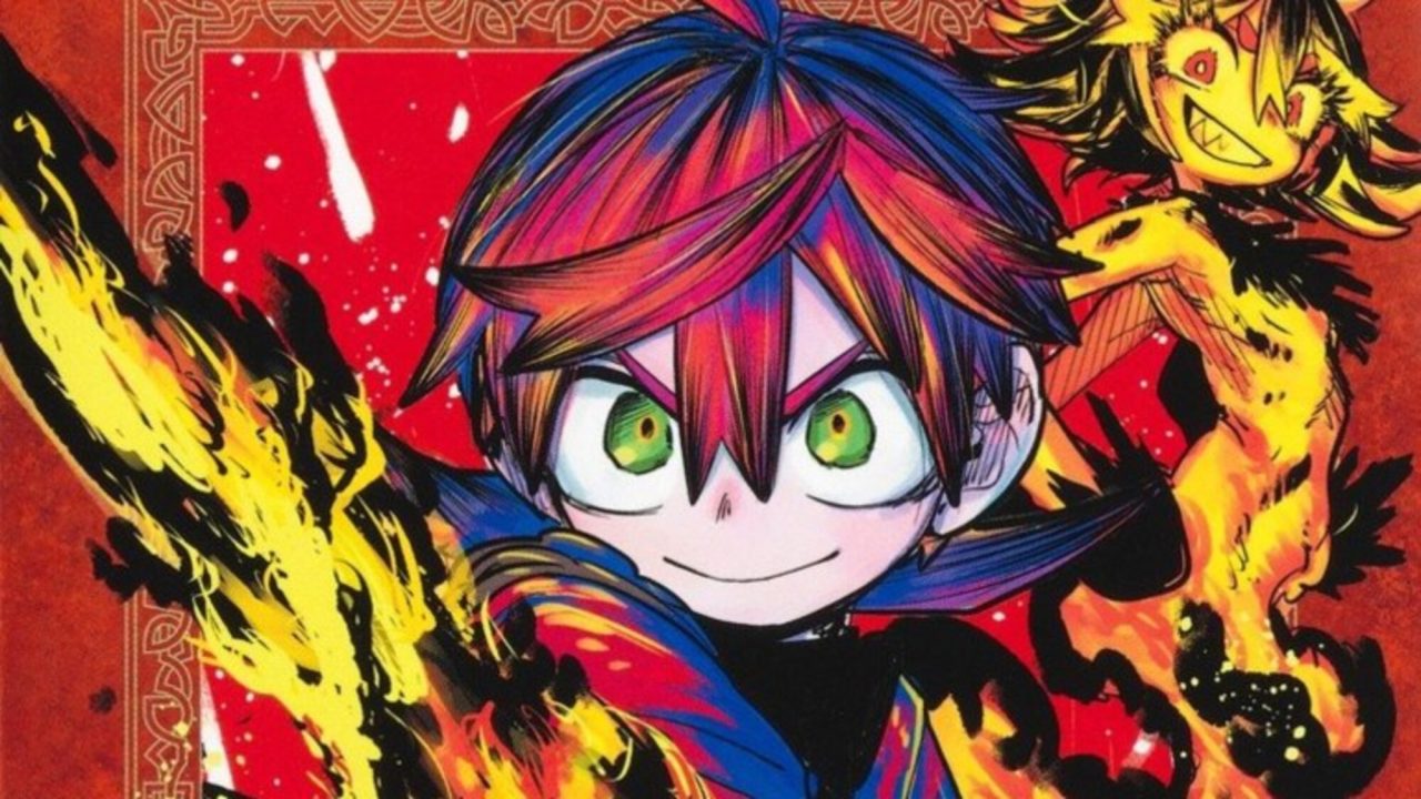 4 Séries importantes de Shonen Jump são canceladas, incluindo uma grande surpresa