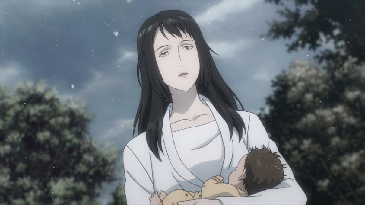 Netflix confirma Parasyte: Tamiya, nova série sobre a origem de Ryoko Tamiya