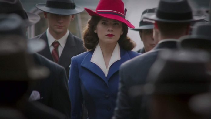 Marvel confirma que Peggy Carter estará de volta em Vingadores: Doutor Destino