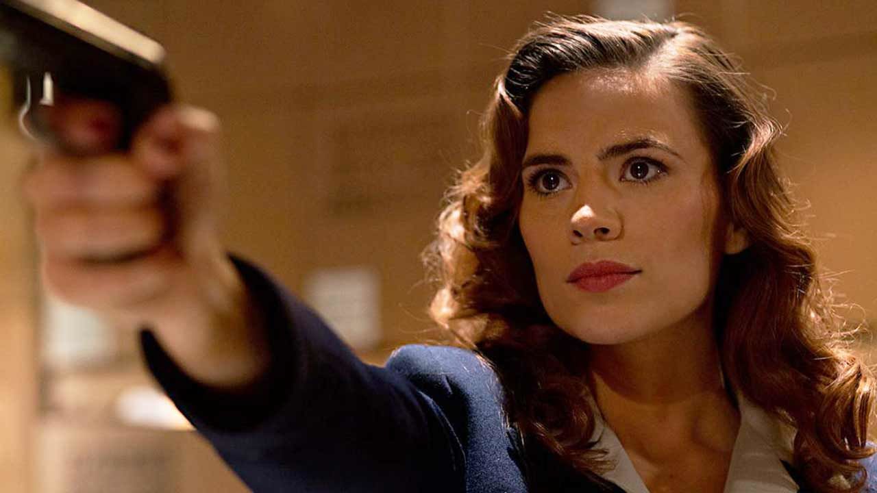 Marvel confirma que Peggy Carter estará de volta em Vingadores: Doutor Destino