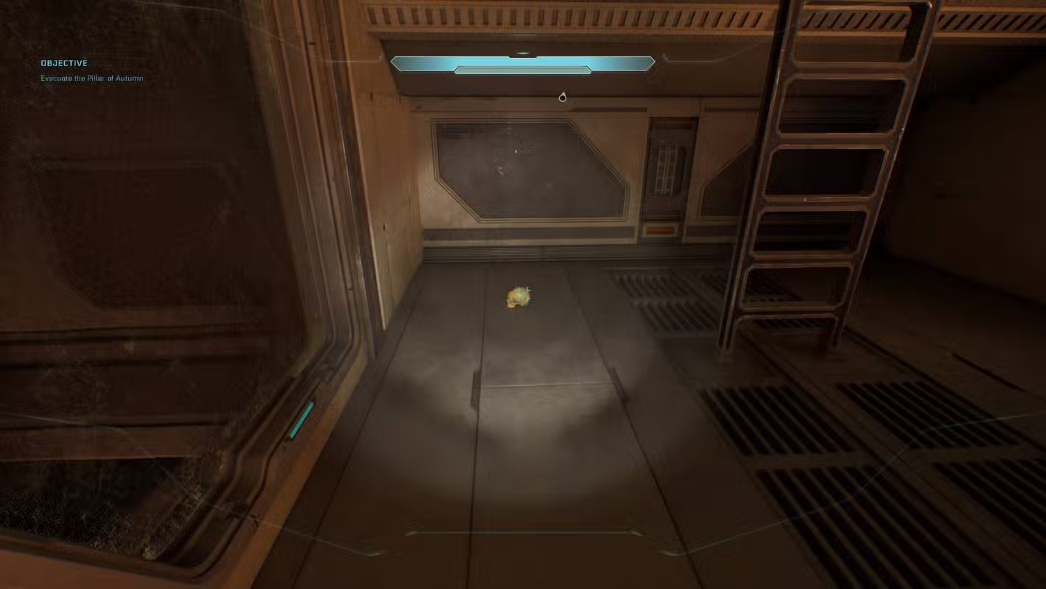 Halo Campaign Evolved – Como encontrar todos os Crânios e o Terminal da fase O Pilar do Outono