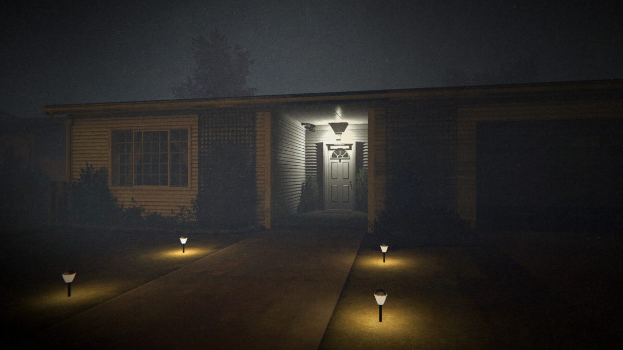 Phasmophobia - Guia de Localização dos Itens de Posse Amaldiçoada em 13 Willow Street
