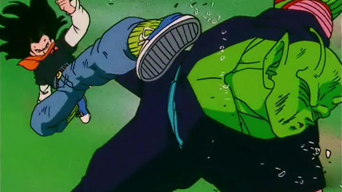 As 5 lutas mais icônicas de Dragon Ball Z