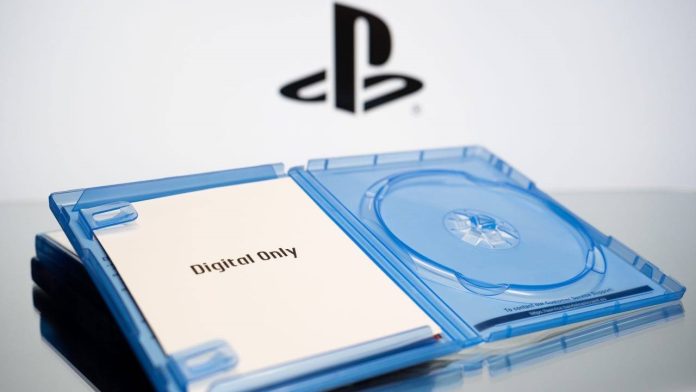 PlayStation Fim da mídia física do PlayStation pode enterrar mercado bilionário de jogos usados, apontam analistas