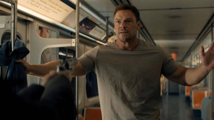 Reacher Prime Video revela trailers da 4ª temporada de Reacher e do spin-off Neagley