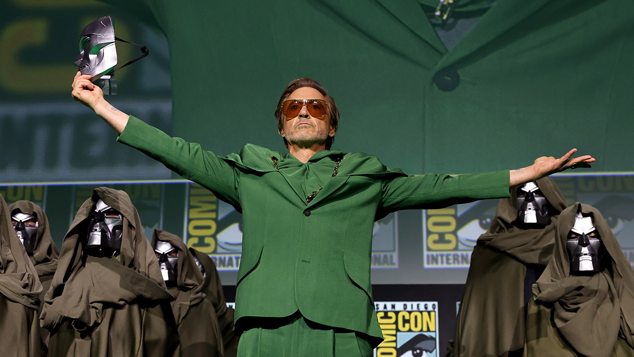 Saiba quanto Robert Downey Jr. vai receber para viver o Doutor Destino em Vingadores