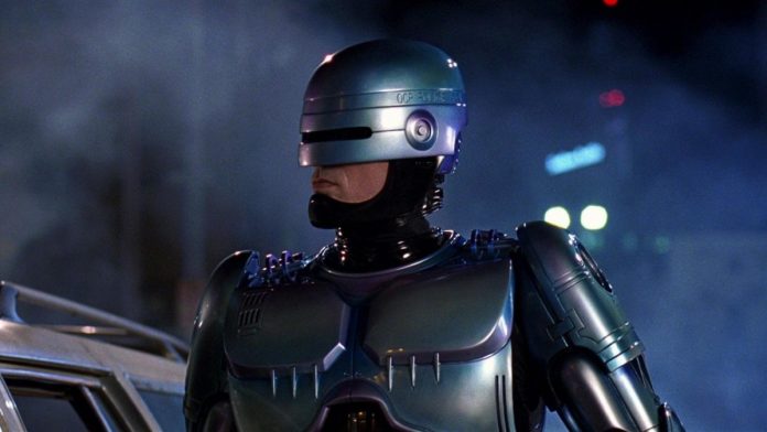 RoboCop Reboot de RoboCop é confirmado com oito episódios e produção de James Wan