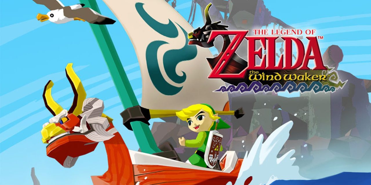 Wind Waker 2 foi cancelado após aparência do Link “afastar” adolescentes americanos