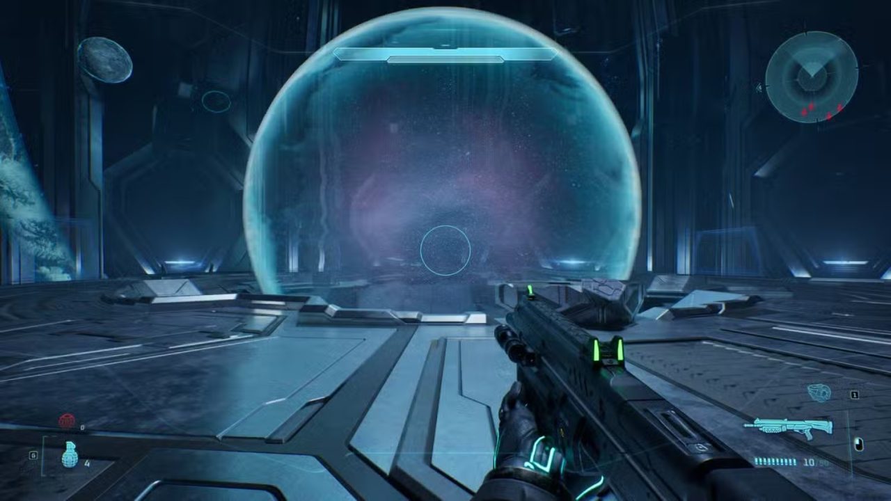 Halo: Campaign Evolved é o 4º jogo mais popular no Xbox, mas cai para 29º no PS5 nos EUA