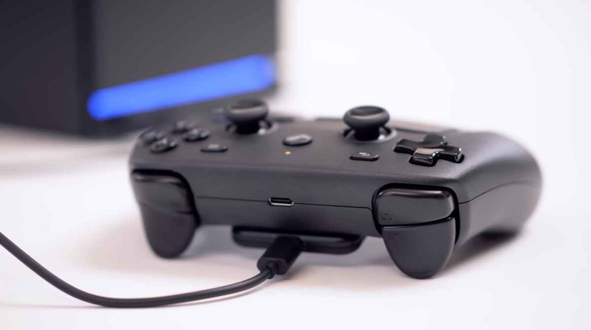 Steam Machine é vista como sucesso mesmo com alta nos componentes