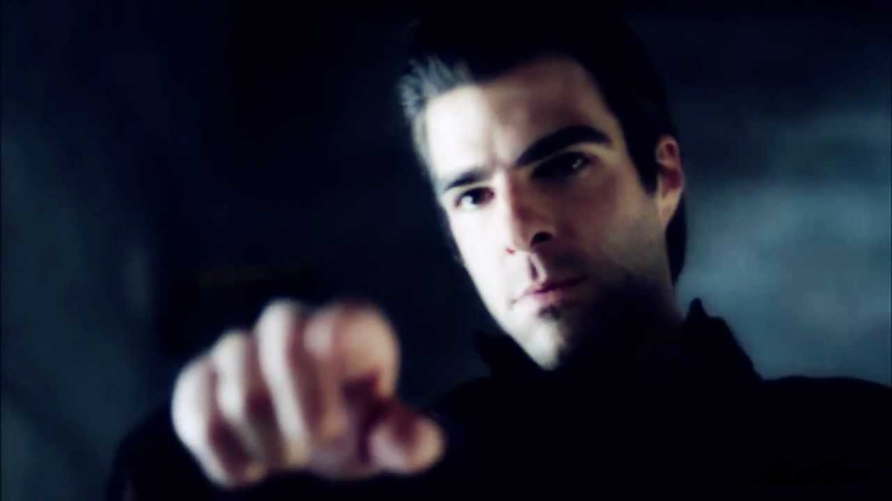 Todos os poderes dos personagens de Heroes explicados
