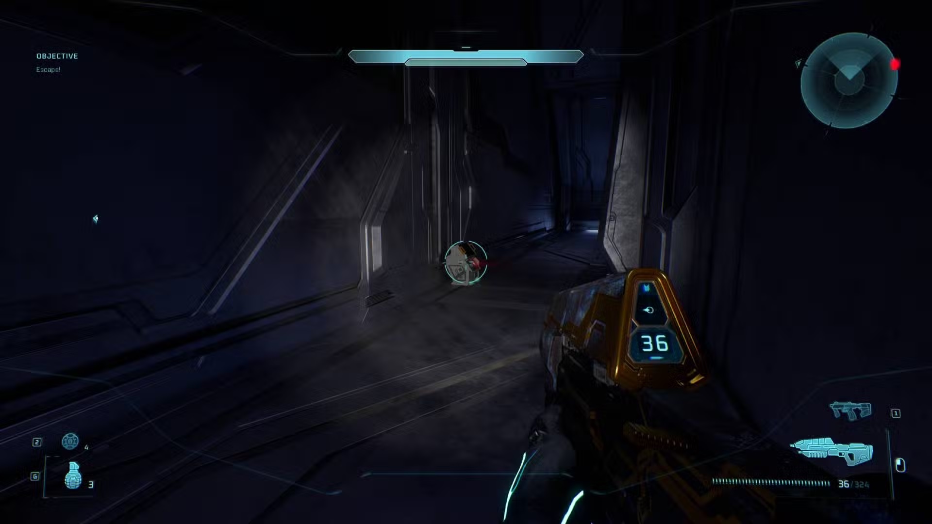 Halo Campaign Evolved – Como encontrar todos os Crânios e o Terminal da fase 343 Guilty Spark