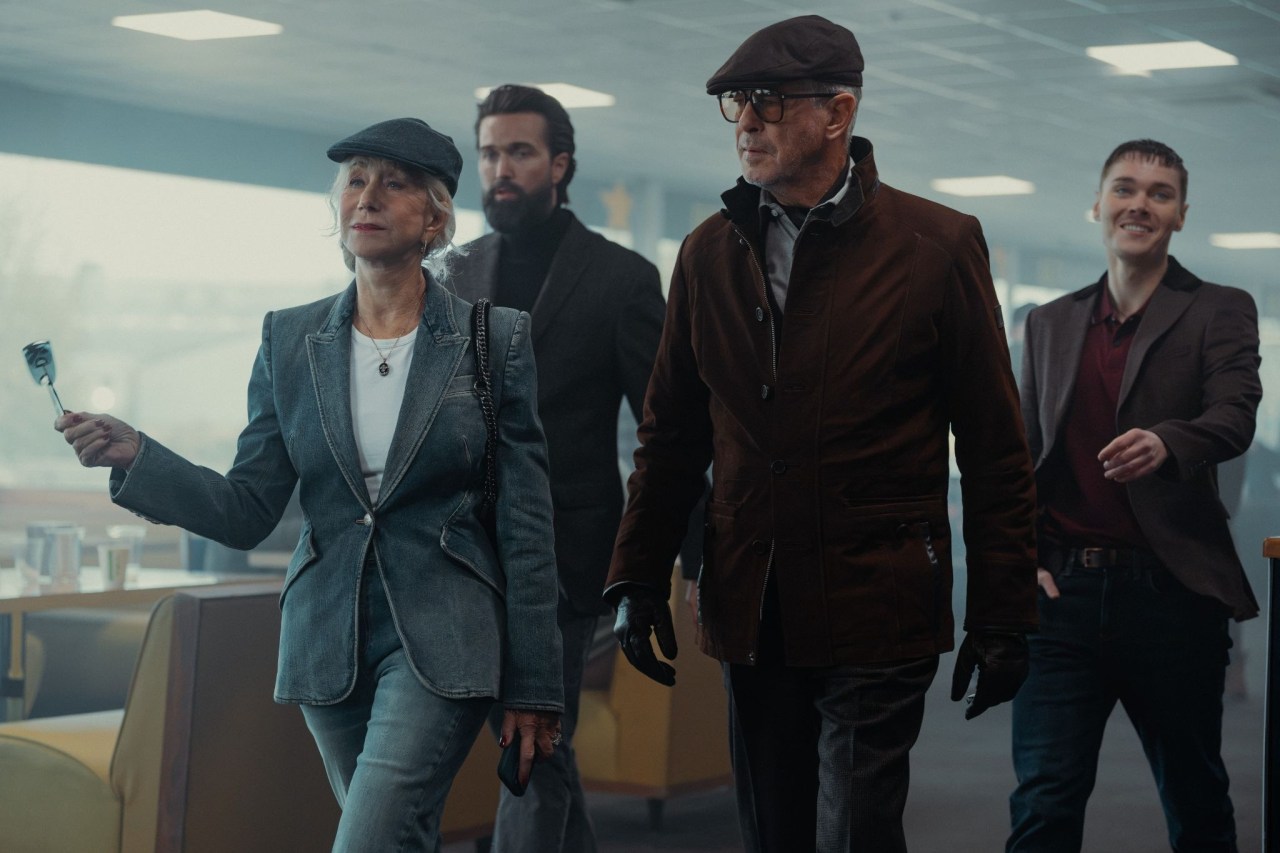 2ª temporada de Terra da Máfia ganha teaser e data de estreia com Tom Hardy de volta