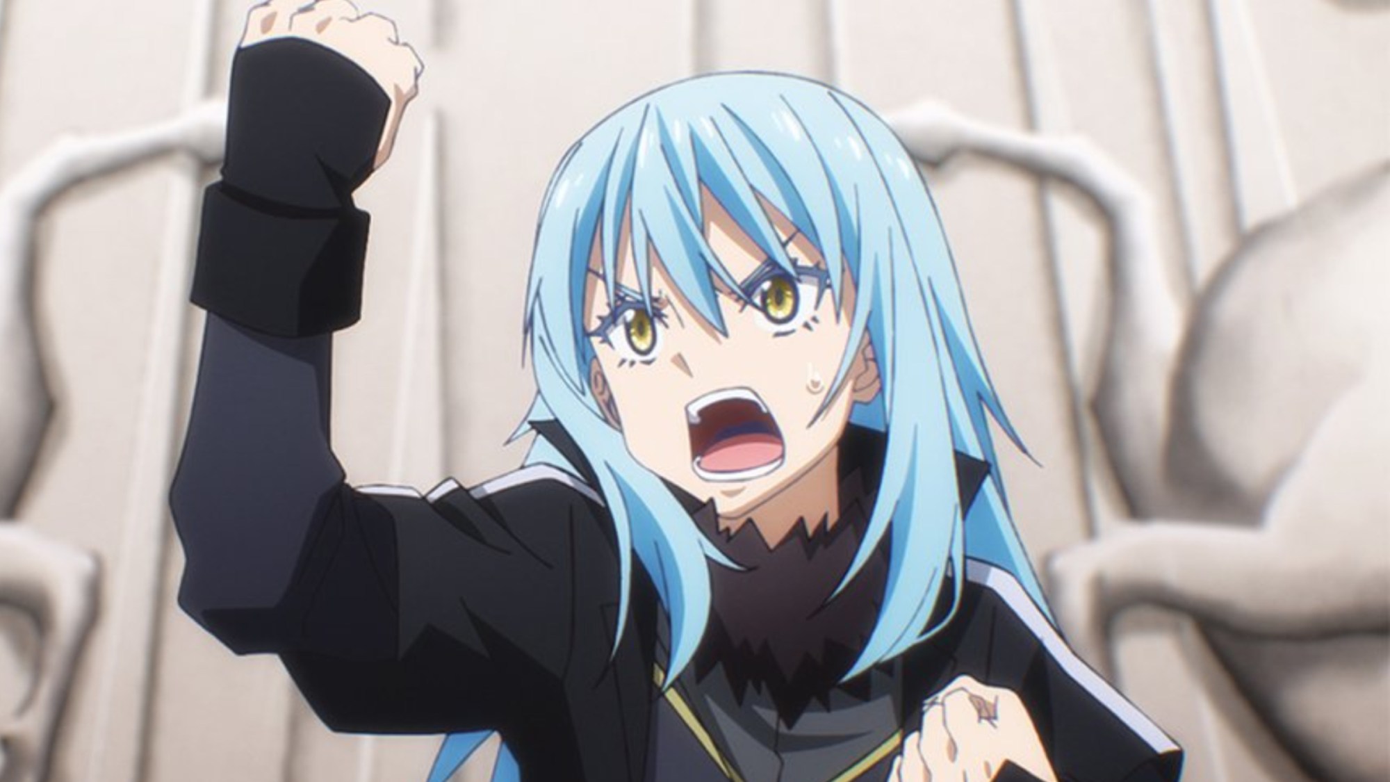 That Time I Got Reincarnated as a Slime é o Isekai mais popular de 2026 no Japão