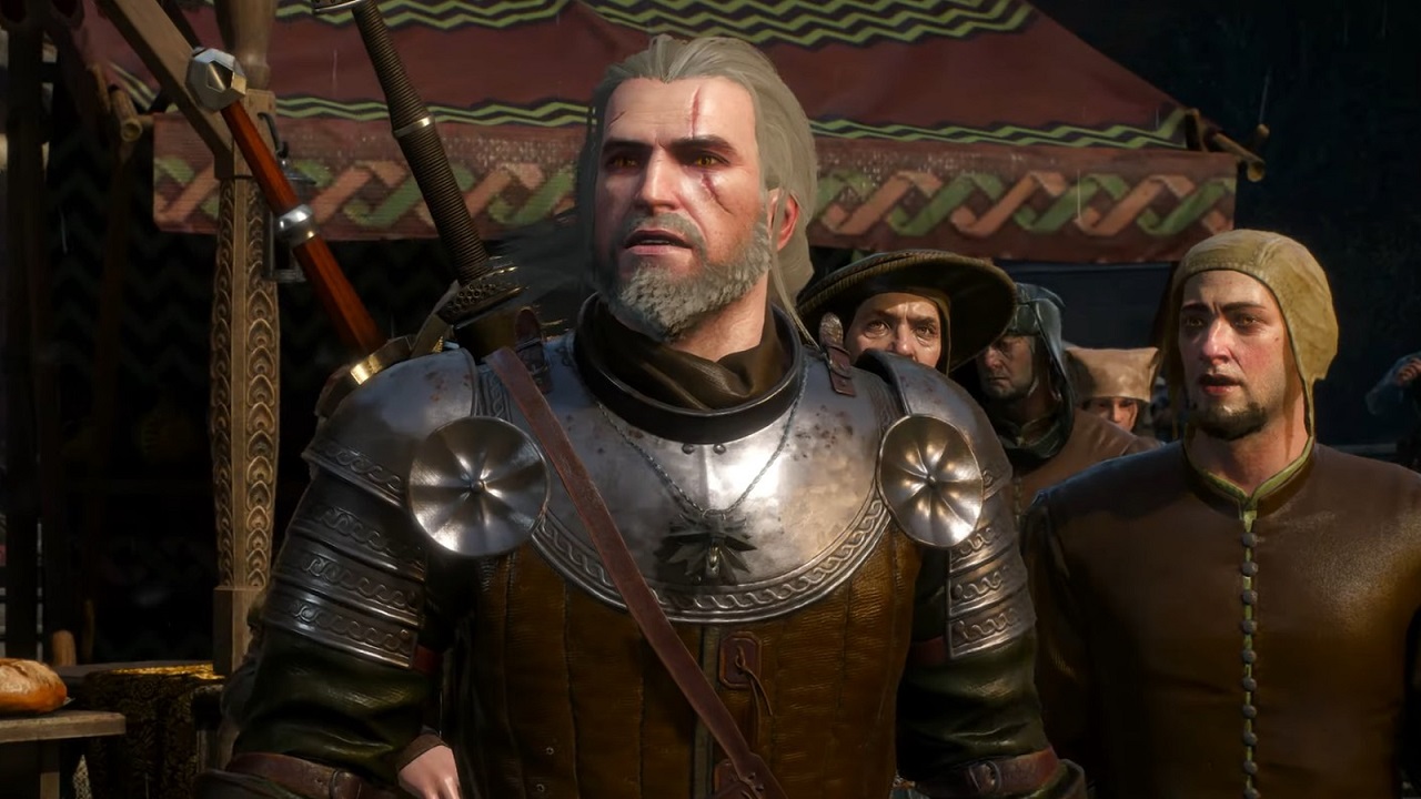 Remake de The Witcher pode perder identidade ao virar mundo aberto, diz criador original