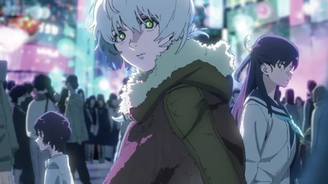 10 animes ideais para maratonar no Crunchyroll em julho de 2026