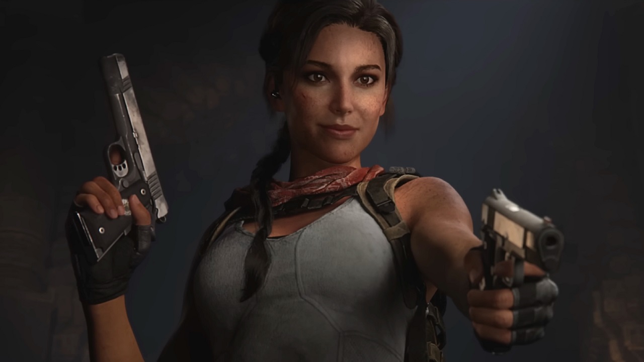 Amazon confirma adiamento de Tomb Raider: Catalyst para 2028