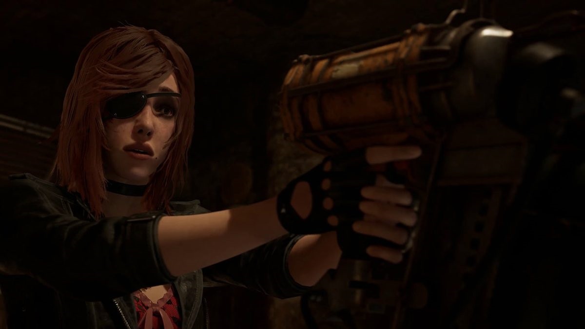 Jogo de terror Tormented Souls vai ganhar adaptação para filme e série
