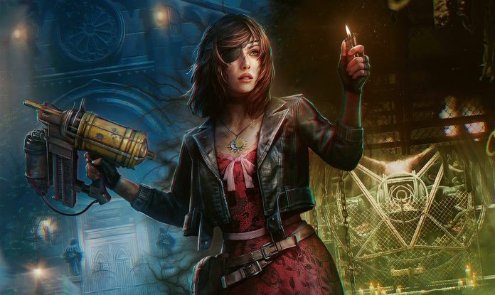 Jogo de terror Tormented Souls vai ganhar adaptação para filme e série