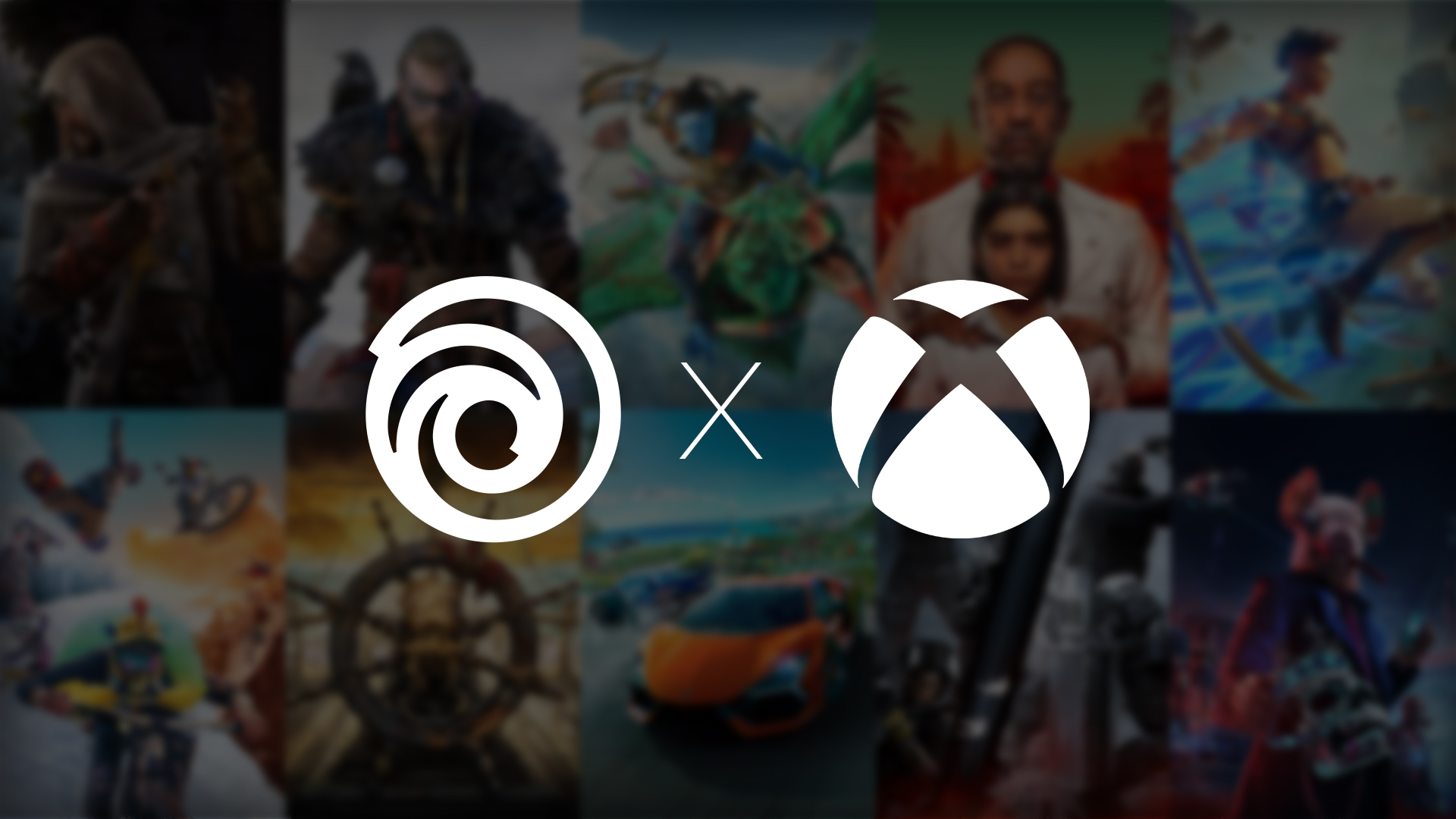 Quem tem esses 13 jogos da Ubisoft no Xbox agora ganha a versão de PC sem pagar nada