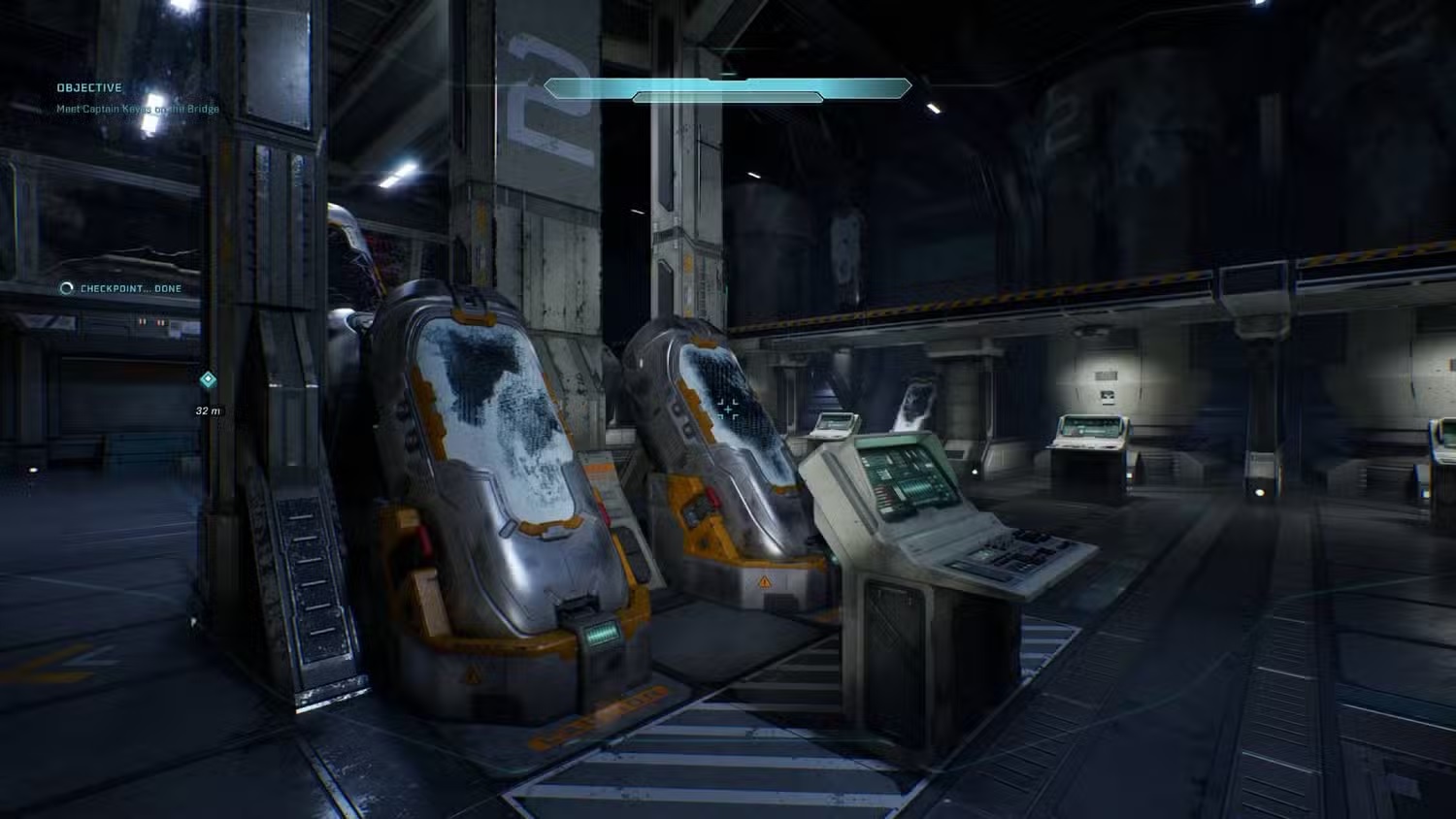 Halo Campaign Evolved – Como encontrar todos os Crânios e o Terminal da fase O Pilar do Outono