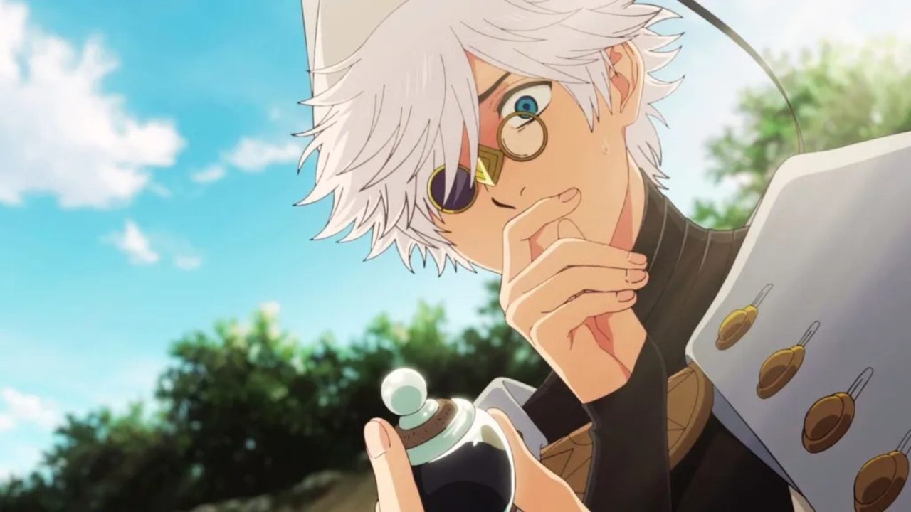 Witch Hat Atelier terá segunda temporada, mas sem data definida