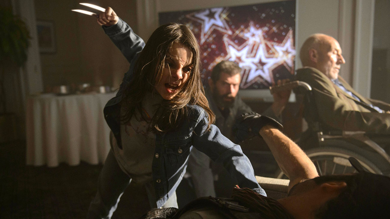 Millie Bobby Brown revela que fez teste para viver a X-23 em Logan