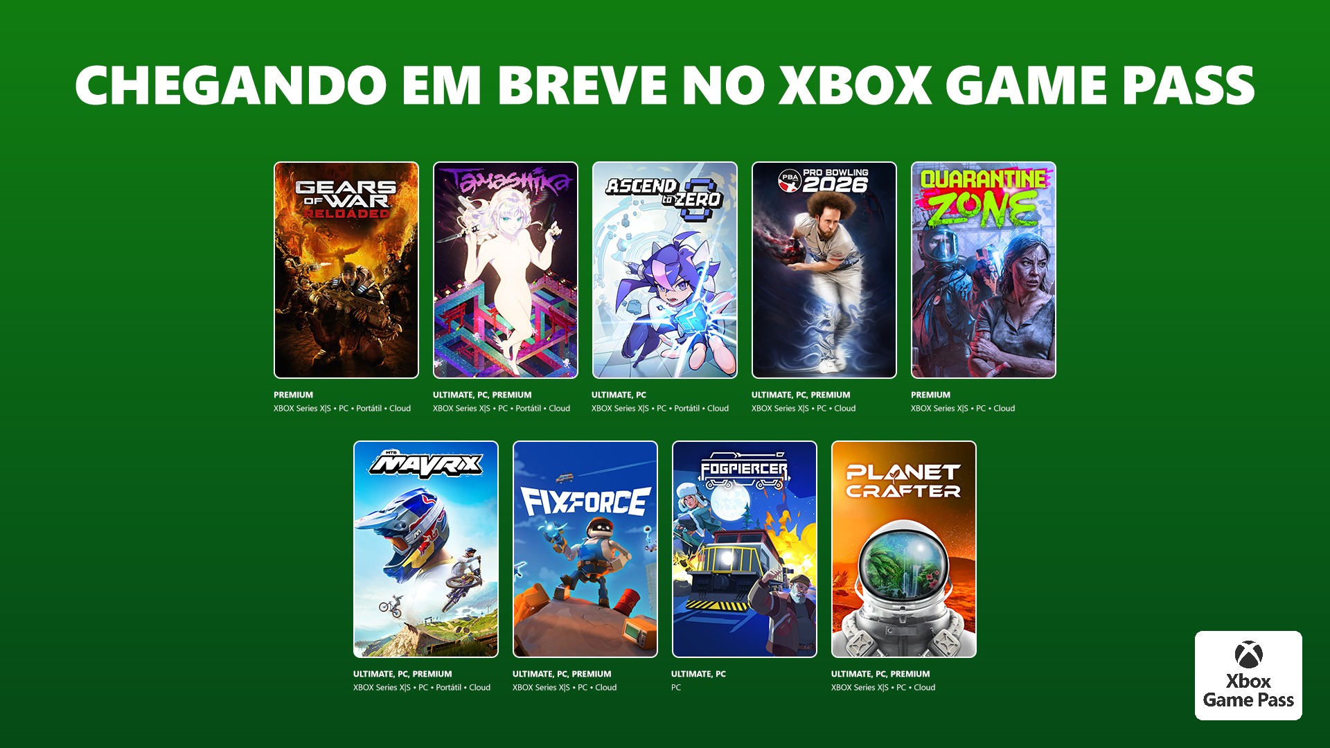 Xbox cancela de última hora a chegada de Tony Hawk's Pro Skater 1+2 ao Game Pass