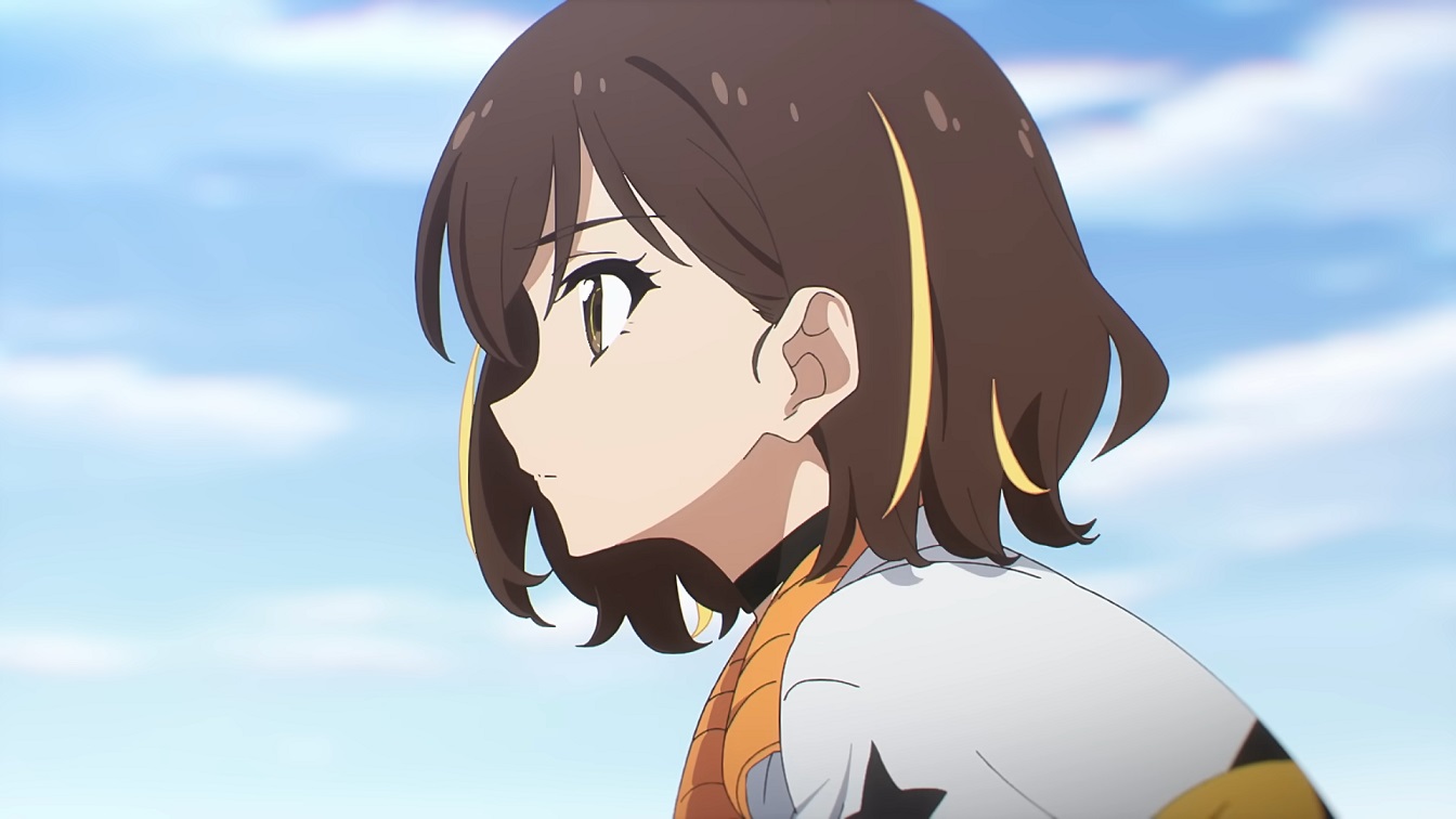 Anime de Free Fire ganha nome, visual e data de estreia para 2027