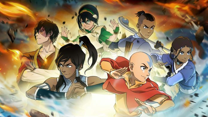 Avatar Legends é adiado no Xbox horas antes do lançamento