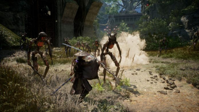 Beast of Reincarnation chega com avaliações mistas na Steam e Metacritic