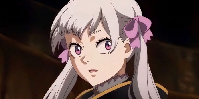 Black Clover confirma quem é o novo membro mais forte dos Touros Negros