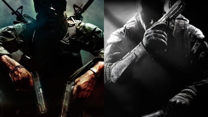 Ports de Call of Duty: Black Ops e Black Ops 2 explodem em jogadores no PS5, aponta novo recurso da Sony