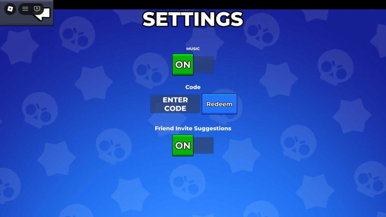 Roblox Brawl Stars RNG - Códigos e como resgatar (julho 2026)