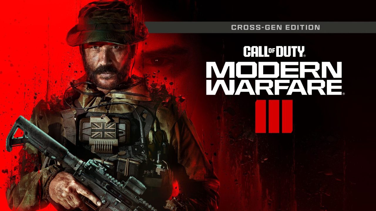 PlayStation Plus traz Call of Duty: Modern Warfare III e mais em julho