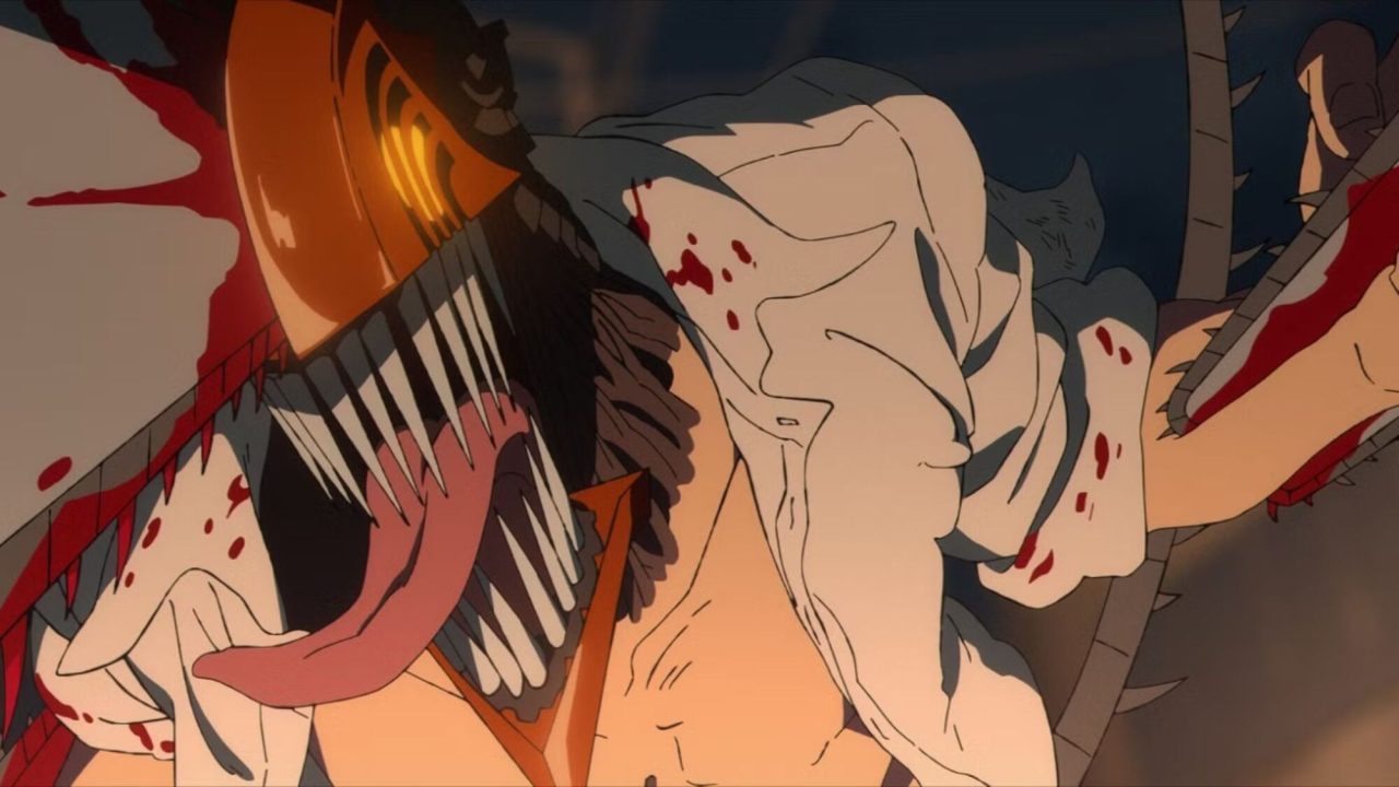 5 Animes de Ação Considerados Superiores a Attack on Titan