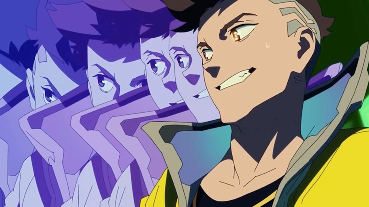 4 Animes originais da Netflix que são verdadeiras obras-primas