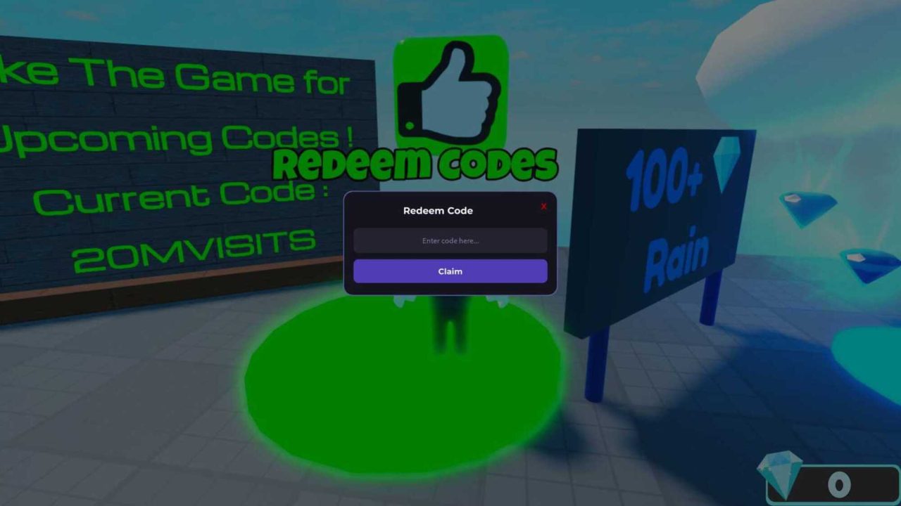 Roblox Elemental Magic Arena - Códigos Atualizados e Como Resgatar (julho 2026)