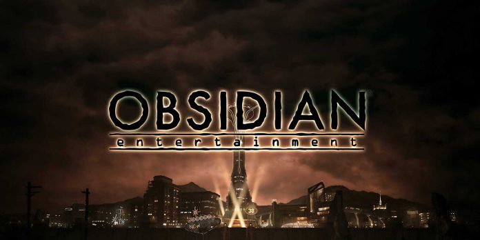 fallout-new-vegas-obsidian-logo Obsidian rebate “desinformação” sobre futuro game Fallout após cortes na Xbox