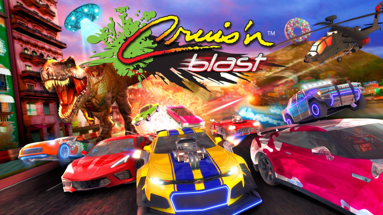 Nintendo Switch remove exclusivo sem aviso prévio